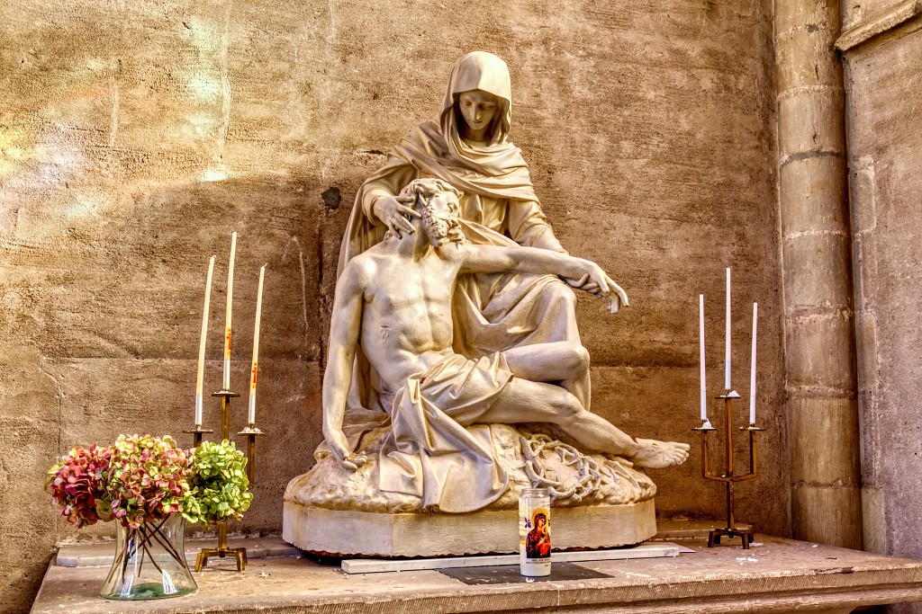 BasiliekSint Willibrordus